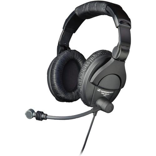 Sennheiser HMD 280-XQ Dual-Ear Headset HMD280-XQ-2