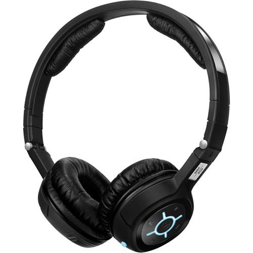 Sennheiser MM 450-X Noise-Cancelling Bluetooth Wireless MM 450-X