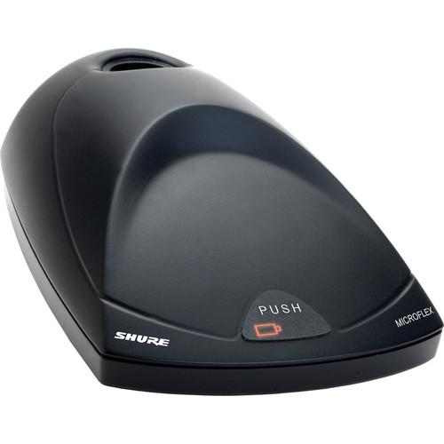 Shure MX890 Microflex Wireless Desktop Base MX890-G5