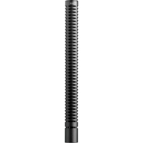 Shure RPM89M Medium-Length Shotgun Microphone Capsule RPM89M, Shure, RPM89M, Medium-Length, Shotgun, Microphone, Capsule, RPM89M,