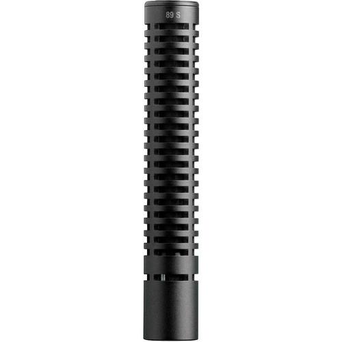 Shure RPM89S Short Shotgun Microphone Capsule for VP89 RPM89S