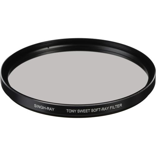 Singh-Ray 100 x 100mm Tony Sweet Soft-Ray Diffuser Filter R-405, Singh-Ray, 100, x, 100mm, Tony, Sweet, Soft-Ray, Diffuser, Filter, R-405