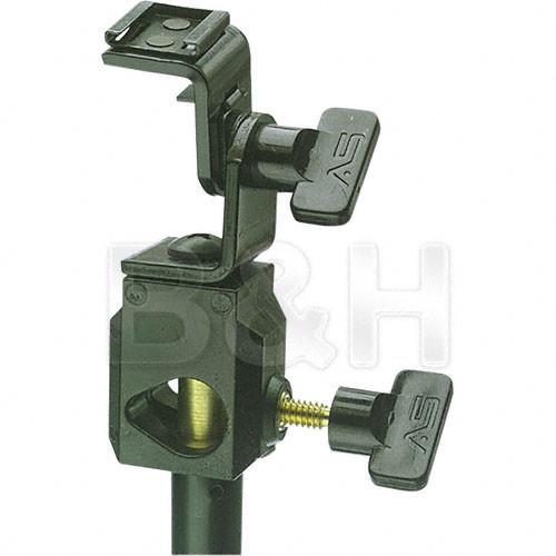 Smith-Victor 570 Universal Stand to Flash Shoe Adapter 401935