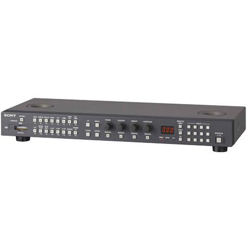 Sony BKM-16R Control Panel for BVME & PVML Monitors BKM16R/7