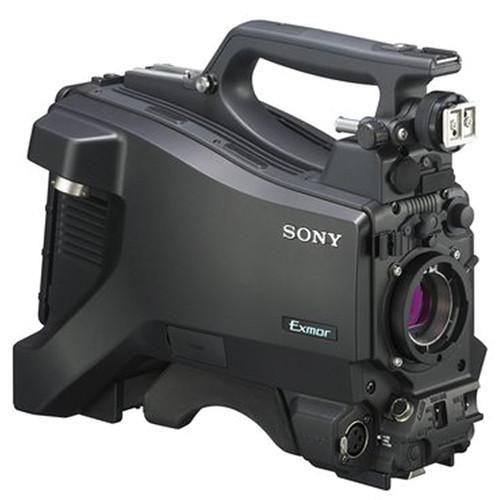 Sony  HXC-D70H CMOS HD Camera Head HXC-D70H