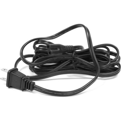 SP Studio Systems AC Power Cord for Storbe Units (10') SP100AC
