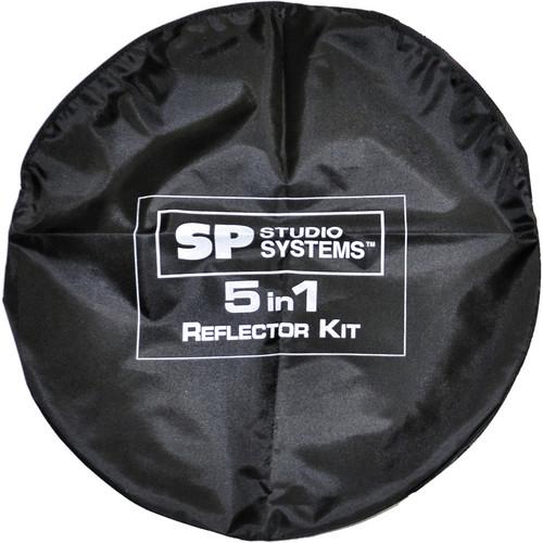 SP Studio Systems Replacement Cover for SPCR42K SPCR42COVER