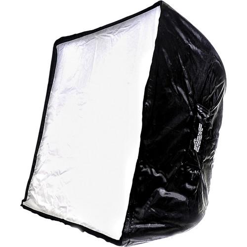 SP Studio Systems Softbox Bank for 4 Bulb Fluorescent SPSFB4600
