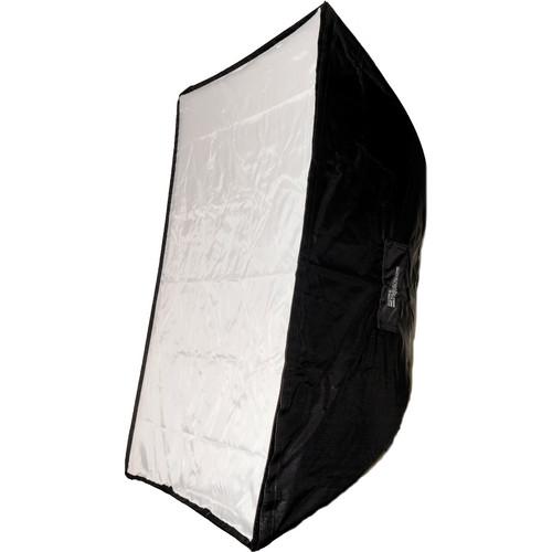 SP Studio Systems Softbox Bank for 4 Bulb Fluorescent SPSFB4690