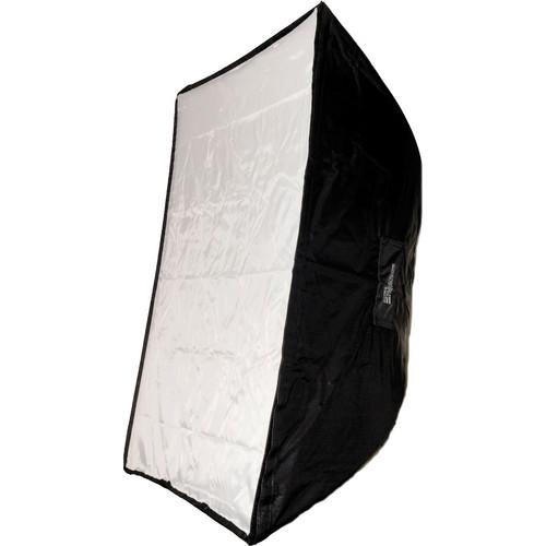 SP Studio Systems Softbox Bank for 9 Bulb Fluorescent SPSFB9690