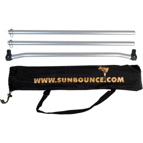 Sunbounce Sun Swatter Spot Frame and Case C-1SP-000
