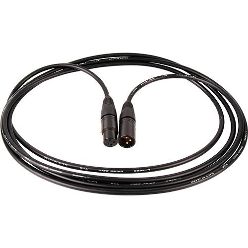 TecNec  15' XLR Microphone Cable SC15XXJ/B