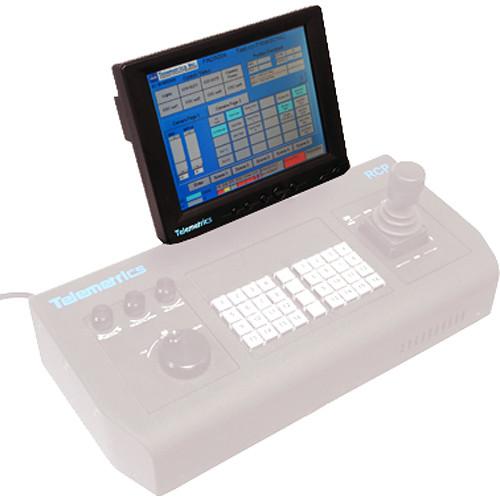 Telemetrics 10.4'' Desk Mountable Touchscreen RCP-TS-DM