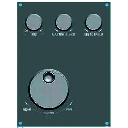 Telemetrics  RCPO-FK Focus Control Knob RCPO-FK, Telemetrics, RCPO-FK, Focus, Control, Knob, RCPO-FK, Video