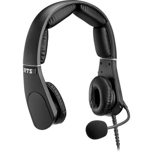 Telex MH-302 Double-Sided Lightweight Headset F.01U.149.688, Telex, MH-302, Double-Sided, Lightweight, Headset, F.01U.149.688,