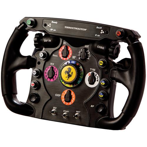Thrustmaster Ferrari F1 Wheel Add-On for Thrustmaster 4160571, Thrustmaster, Ferrari, F1, Wheel, Add-On, Thrustmaster, 4160571