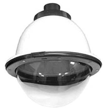 Toshiba Outdoor Pendant Housing with Tinted Lower Dome JK-PHOT