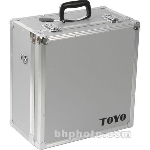 Toyo-View  180-883 Aluminum Case 180-883, Toyo-View, 180-883, Aluminum, Case, 180-883, Video