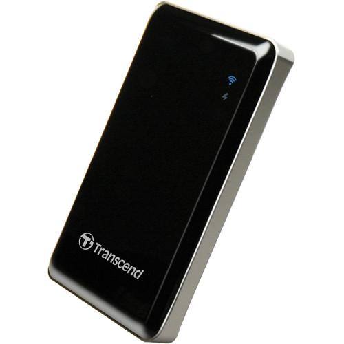 Transcend 64 GB StoreJet Cloud Wireless Portable TS64GSJC10K, Transcend, 64, GB, StoreJet, Cloud, Wireless, Portable, TS64GSJC10K,