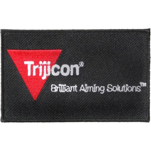 Trijicon  Embroidered Logo Patch PR03, Trijicon, Embroidered, Logo, Patch, PR03, Video