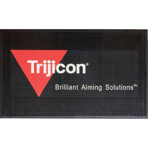 Trijicon  PR39 Rubber Floor Mat PR39, Trijicon, PR39, Rubber, Floor, Mat, PR39, Video