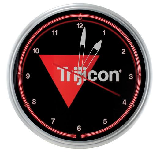 Trijicon  Trijicon Neon Clock PR41, Trijicon, Trijicon, Neon, Clock, PR41, Video
