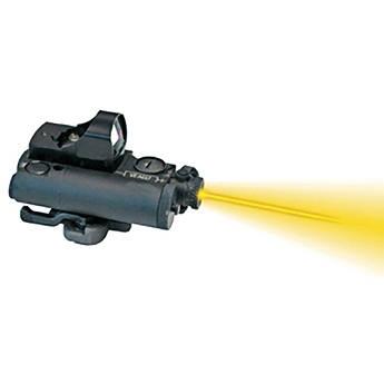 US NightVision  LDI OTAL-A Infrared Laser 000974, US, NightVision, LDI, OTAL-A, Infrared, Laser, 000974, Video
