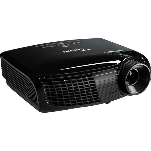 Used Optoma Technology TH1020 HD 1080p DLP Projector, Used, Optoma, Technology, TH1020, HD, 1080p, DLP, Projector