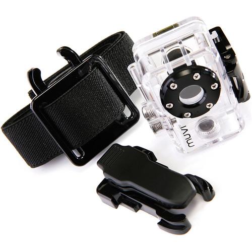 veho VCC-A005-WPC Waterproof Case for Muvi Atom VCC-A005-WPC, veho, VCC-A005-WPC, Waterproof, Case, Muvi, Atom, VCC-A005-WPC,