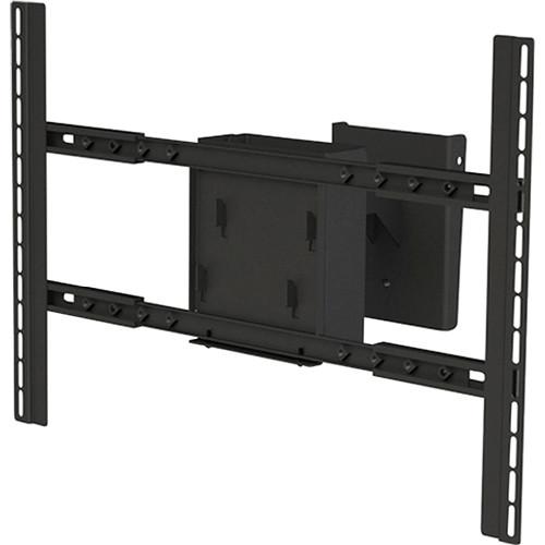 Video Mount Products PDS-LCM2B Dual Large Flat Panel PDS-LCM2B