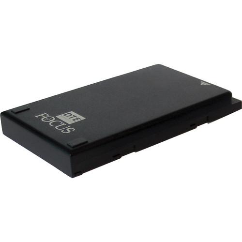 VITEC High-Capacity Battery for Direct to Edit ASYF-1040-01