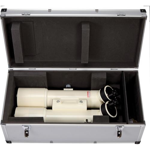 Vixen Optics  BT125-A Aluminum Case 89221, Vixen, Optics, BT125-A, Aluminum, Case, 89221, Video