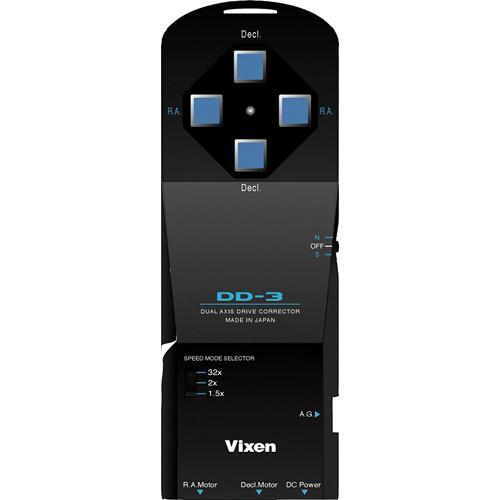 Vixen Optics  Dual Axis Controller 37911, Vixen, Optics, Dual, Axis, Controller, 37911, Video