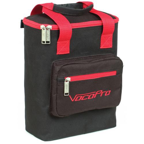 VocoPro Bag-4 Heavy-Duty Carrying Bag for Mics BAG-4, VocoPro, Bag-4, Heavy-Duty, Carrying, Bag, Mics, BAG-4,