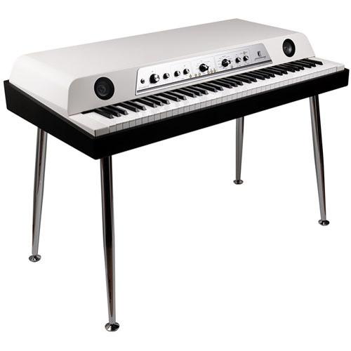 Waldorf Zarenbourg Electric Piano (White) WDF-ZAR-1W