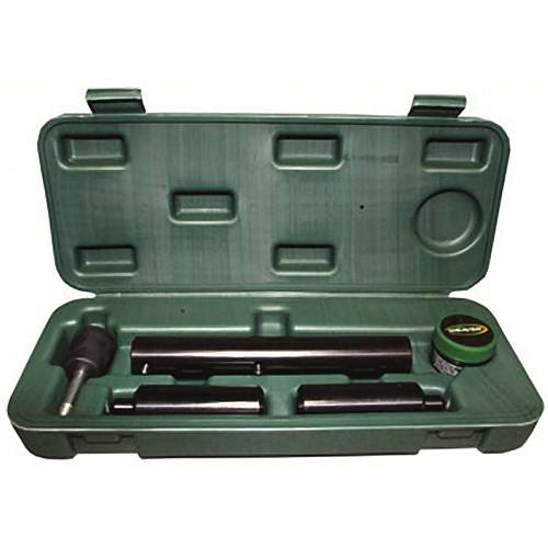 Weaver  30mm Lapping Tool Kit 849726, Weaver, 30mm, Lapping, Tool, Kit, 849726, Video