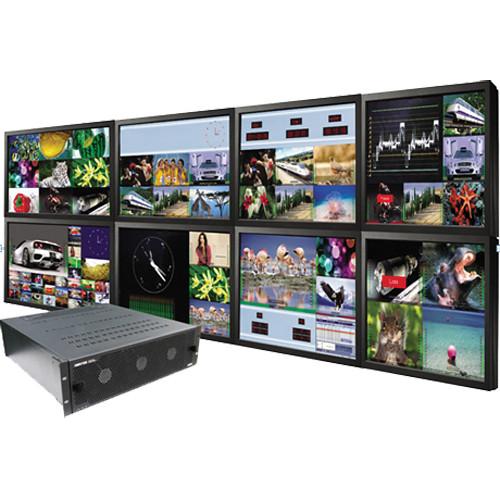 Wohler  RMV16-3G-8GP Multi Viewer Card 790022, Wohler, RMV16-3G-8GP, Multi, Viewer, Card, 790022, Video
