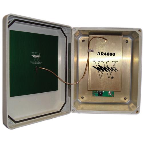 WTI Short-range Wireless Fixed Site Analog System AR4000, WTI, Short-range, Wireless, Fixed, Site, Analog, System, AR4000,