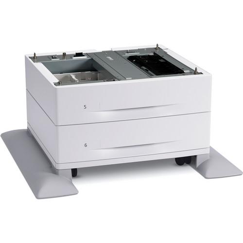 Xerox 1100-Sheet Dual-Tray Feeder With Stand 097S04151