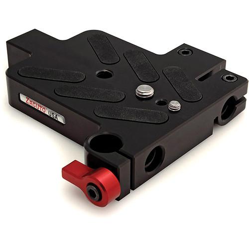 Zacuto Gorilla Baseplate for C300, Scarlet and Epic Cameras, Zacuto, Gorilla, Baseplate, C300, Scarlet, Epic, Cameras