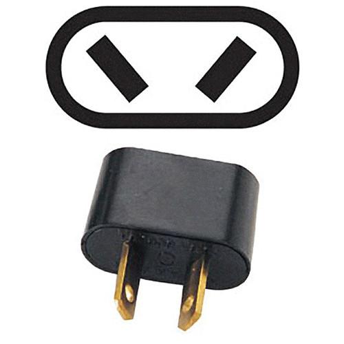 Zylight  AC Plug Adapter - Australia 19-02010, Zylight, AC, Plug, Adapter, Australia, 19-02010, Video