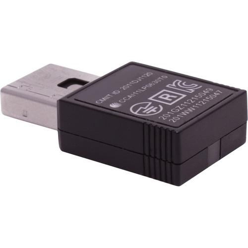 3M  USB Wireless Adapter f/ X21i 78-6972-0110-7, 3M, USB, Wireless, Adapter, f/, X21i, 78-6972-0110-7, Video