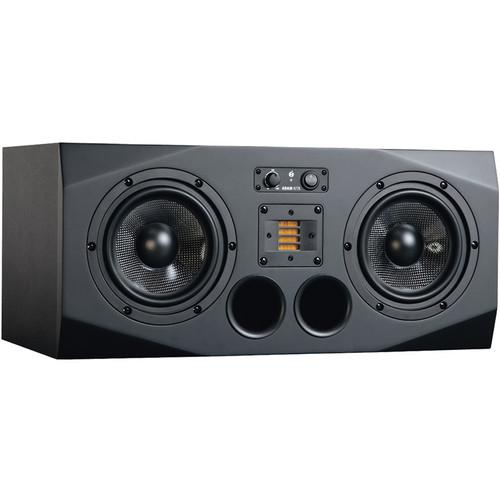 Adam Professional Audio A77XR 3-Way Active Studio Monitor A77X-B