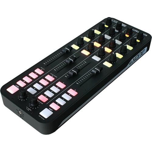 Allen & Heath Xone:K2 Professional DJ MIDI Controller XONE:K2, Allen, &, Heath, Xone:K2, Professional, DJ, MIDI, Controller, XONE:K2