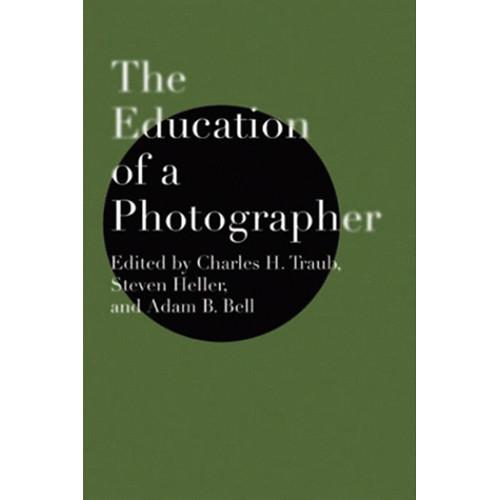 Allworth Book: The Education of a Photographer 978158115450X