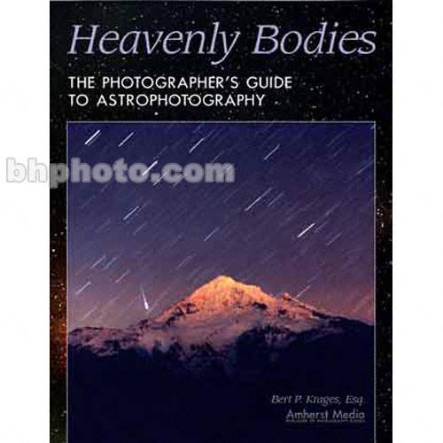 Amherst Media Book: Heavenly Bodies: The Photographer's 1769, Amherst, Media, Book:, Heavenly, Bodies:, The,grapher's, 1769,