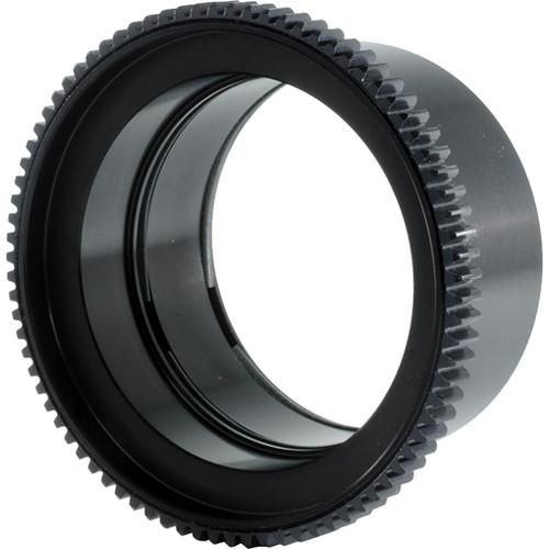 Amphibico Zoom Gear for Sony 18-55mm Lens in Lens GRSO1855FS700