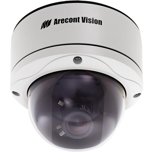 Arecont Vision D4SO Outdoor Dome Surface Mount D4SO, Arecont, Vision, D4SO, Outdoor, Dome, Surface, Mount, D4SO,