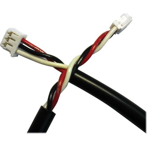ATTO Technology Internal I2C 3-Pos to 3-Pos Cable CBL-SI2C-KI2, ATTO, Technology, Internal, I2C, 3-Pos, to, 3-Pos, Cable, CBL-SI2C-KI2
