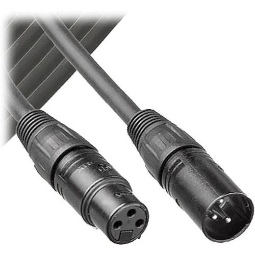 Audio-Technica AT8314 Premium Microphone Cable - 10' AT8314-10, Audio-Technica, AT8314, Premium, Microphone, Cable, 10', AT8314-10